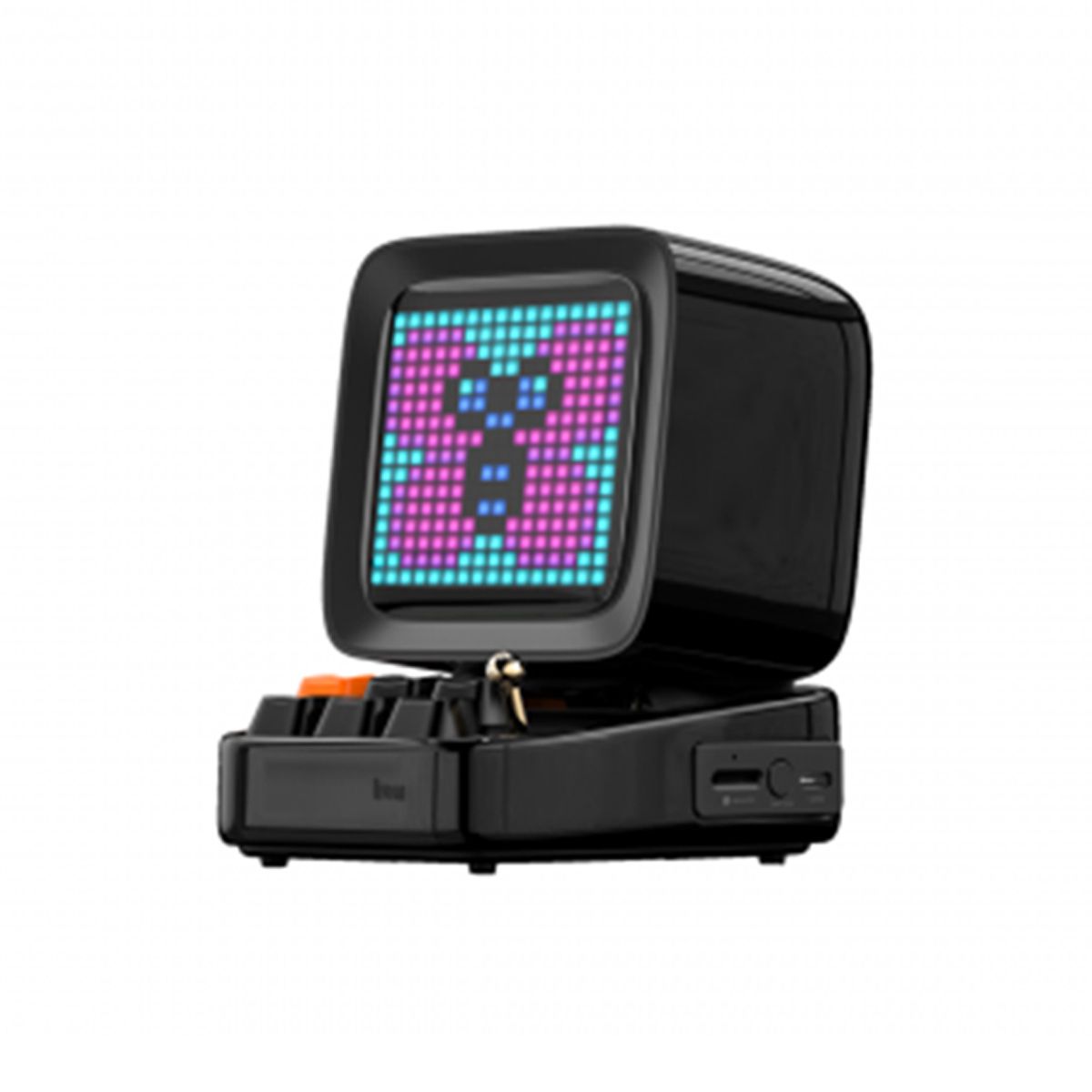 Loa Bluetooth Divoom DiToo-Plus 10W