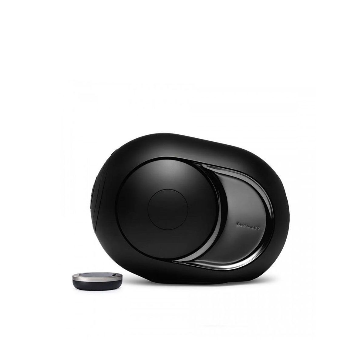 Loa Devialet Phantom I 108dB Dark Chrome