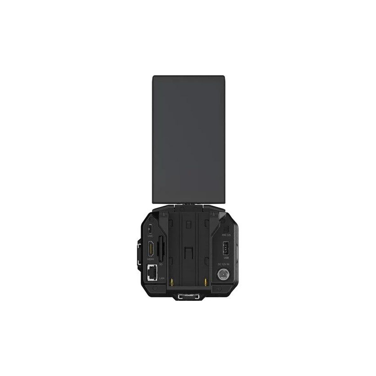 Hollyland VenusLiv V2 All-in-One Live Streaming Camera-Máy quay phát LiveStream không dây