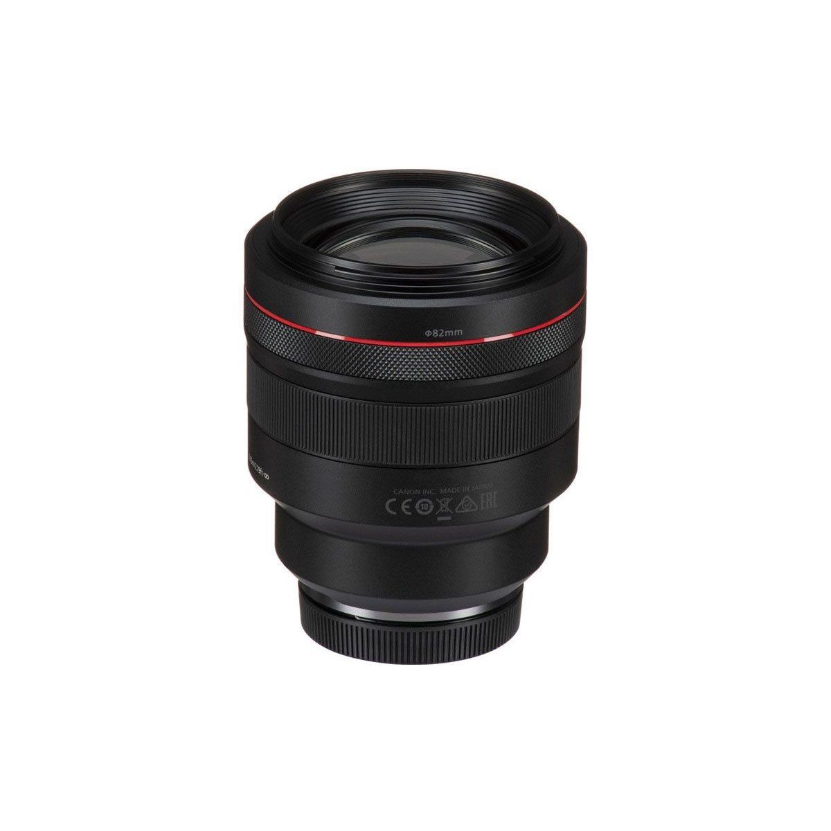 Ống kính Canon RF 85mm F1.2L DS USM - Chính hãng CMV