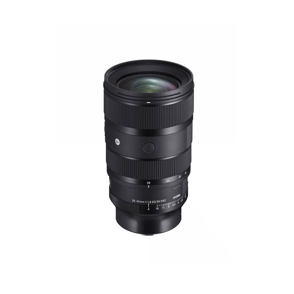 Ống kính Sigma 28-45mm F1.8 DG DN Art - Chính hãng
