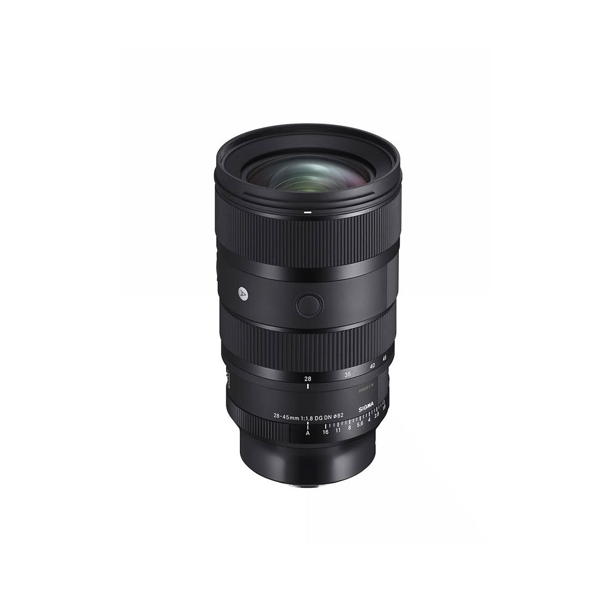 Ống kính Sigma 28-45mm F1.8 DG DN Art - Chính hãng