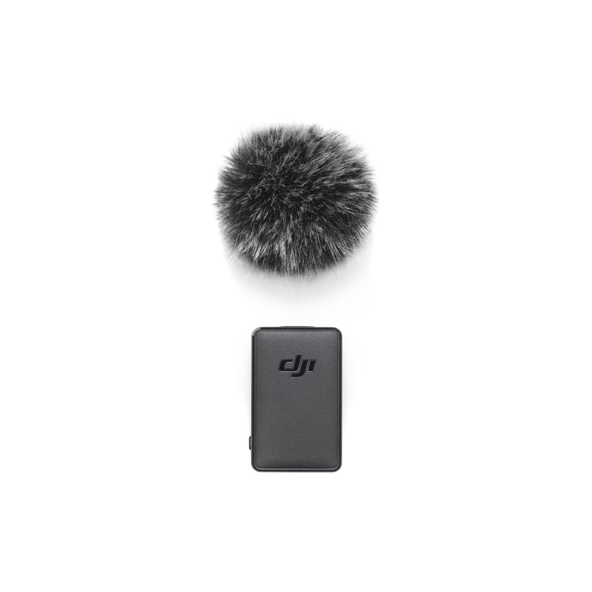DJI Mic 2 Transmitter (Shadow Black)