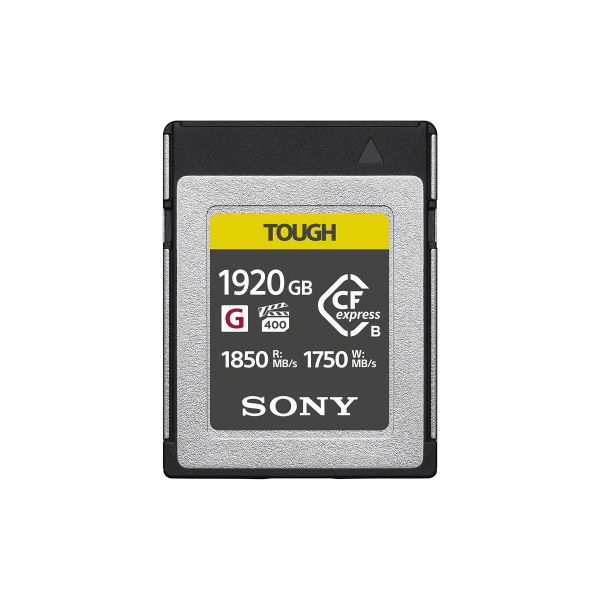 Thẻ nhớ CF Express Type B 2T CEB-G1920T