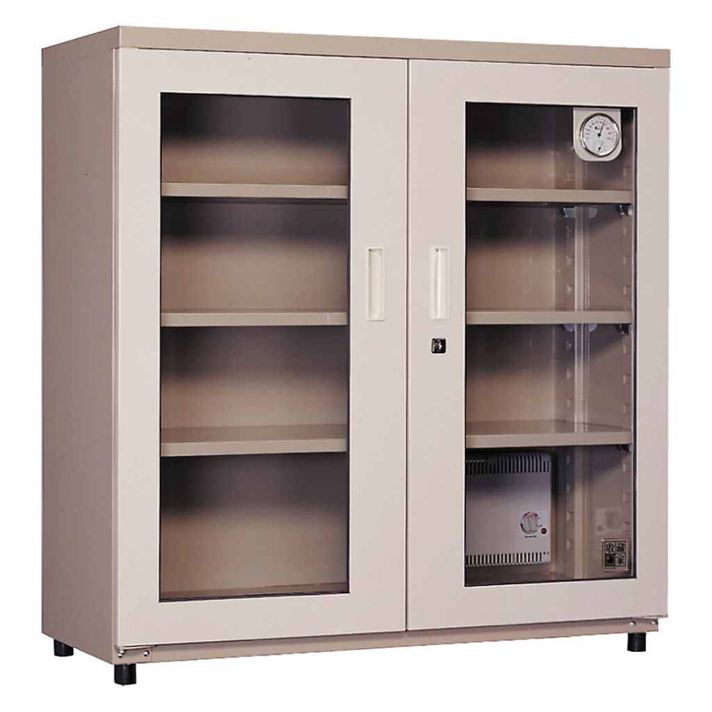 Tủ chống ẩm Eureka AD-280H (276 lít) - Chính hãng