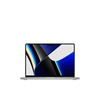  Macbook Pro 16 inch M1 Pro 10CPU/16GPU/16GB/1TB SSD 