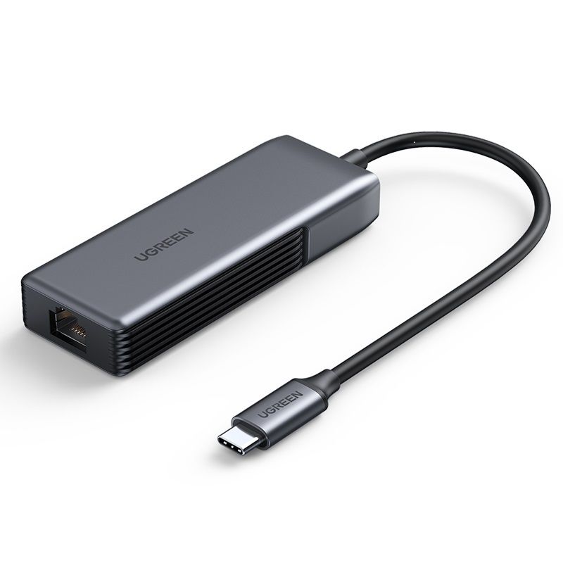 Bộ chuyển đổi PowerLine USB-C sang USB 3.1