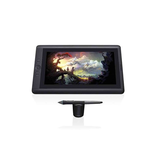 Bảng Vẽ Điện Tử Wacom Cintiq 13 HD/ DTK-1301 - Chính hãng