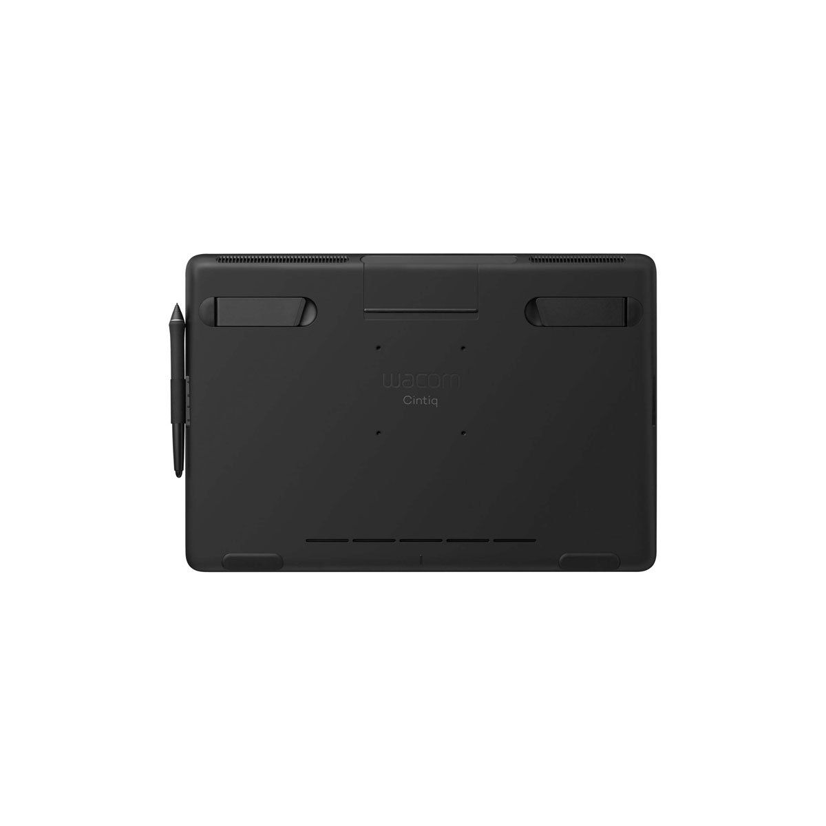 Bảng Vẽ Điện Tử Wacom Cintiq 16 / DTK-1660 - Chính hãng