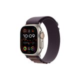  Apple Watch Ultra 2 49mm GPS + Cellular - Dây quấn Alpine 