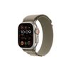  Apple Watch Ultra 2 49mm GPS + Cellular - Dây quấn Alpine 