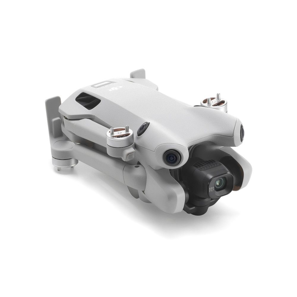 DJI Mini 4 Pro Fly More Combo Plus (DJI RC 2)