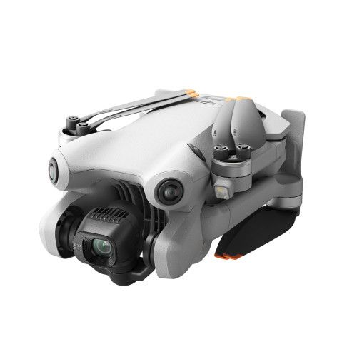 DJI Mini 4 Pro Fly More Combo Plus (DJI RC 2)