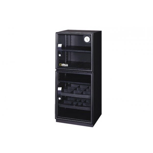 Tủ chống ẩm Eureka DX-126 (132 lít) - Chính hãng