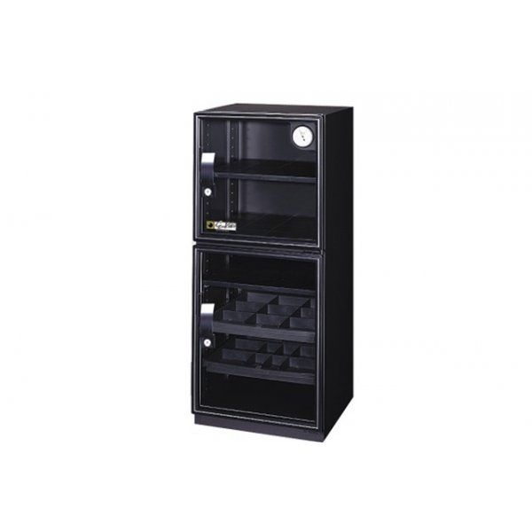 Tủ chống ẩm Eureka DX-126 (132 lít) - Chính hãng