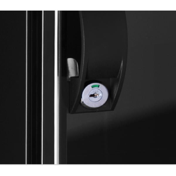 Tủ chống ẩm Eureka DX-126 (132 lít) - Chính hãng