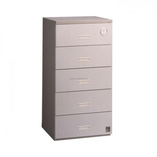 Tủ chống ẩm Eureka MD-5250 (239 lít) - Chính hãng