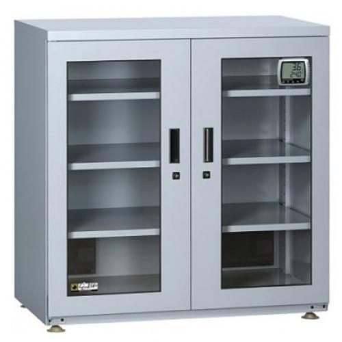 Tủ chống ẩm Eureka TUS-501 (372 lít ) - Chính hãng