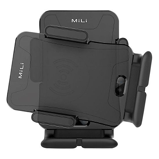Sạc Oto MiLi Carmate II HC-G15