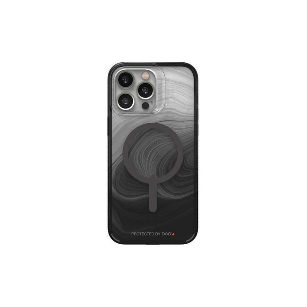 Ốp lưng iPhone 14 Pro Gear4 Milan Snap