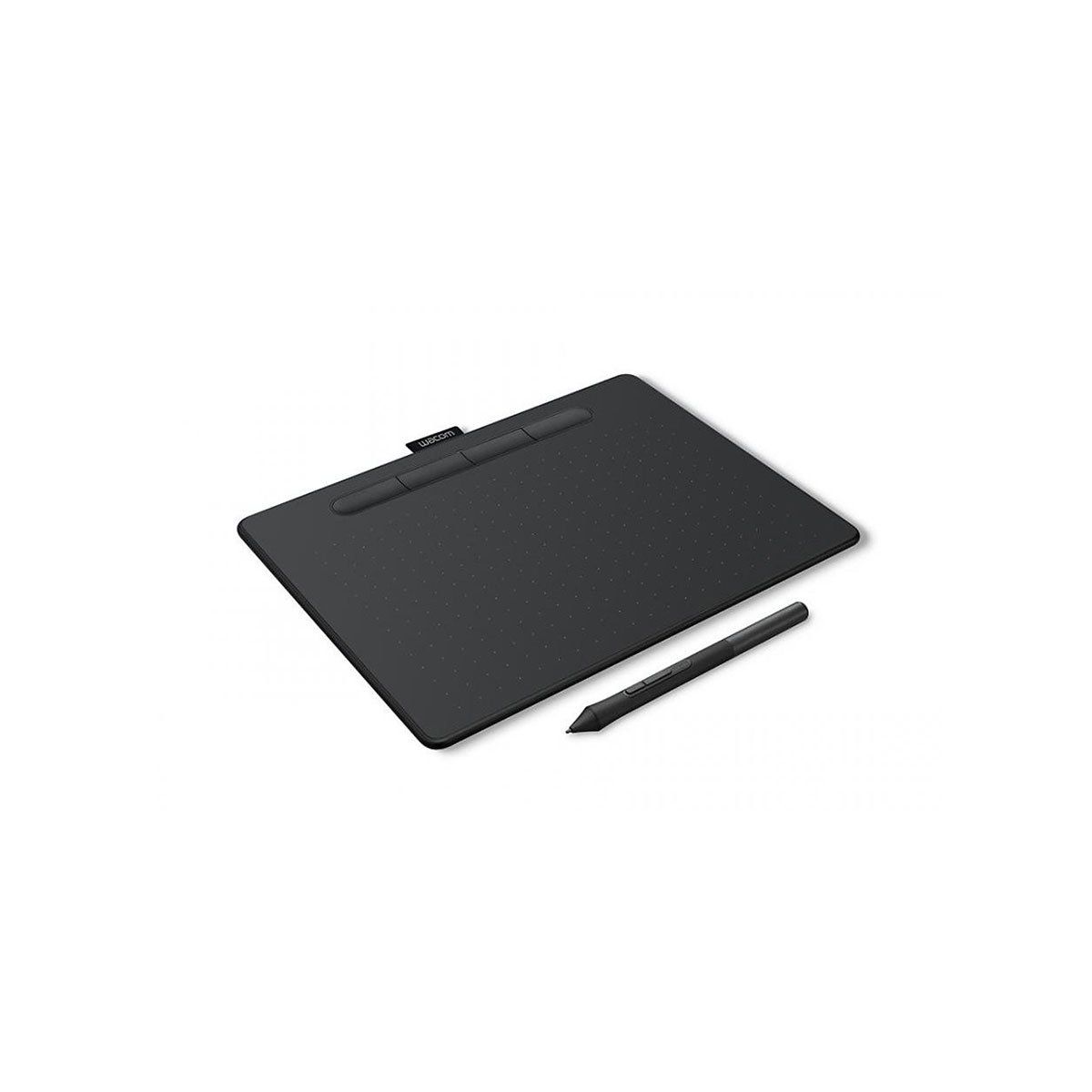 Bảng Vẽ Điện Tử Wacom Intuos M-Không Bluetooth CTL-6100 - Chính hãng