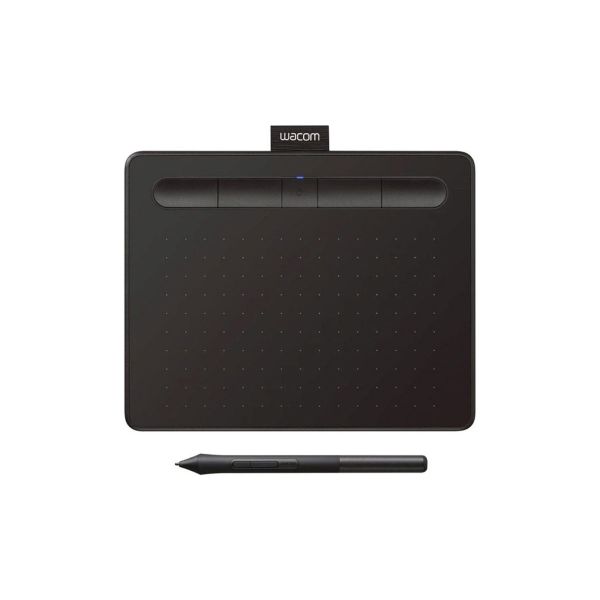 Wacom Intuos Small Bluetooth / Bảng vẽ điện tử CTL-4100WL, Chính hãng