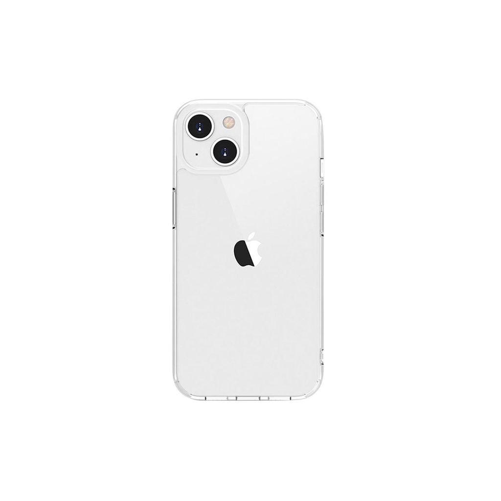 Ốp lưng iPhone 13 Mipow Tempered Glass