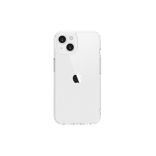 Ốp lưng iPhone 13 Mipow Tempered Glass