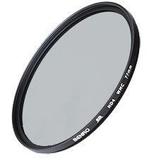 Kính lọc Benro SD ND1000(S) WMC 75x75 - Chính hãng
