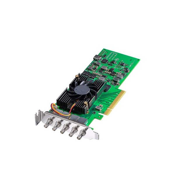 BlackMagic DeckLink 8K Pro Mini