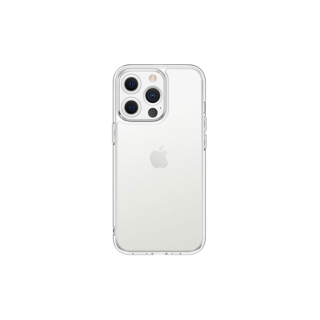 Ốp lưng iPhone 13 Pro Mipow Tempered Glass