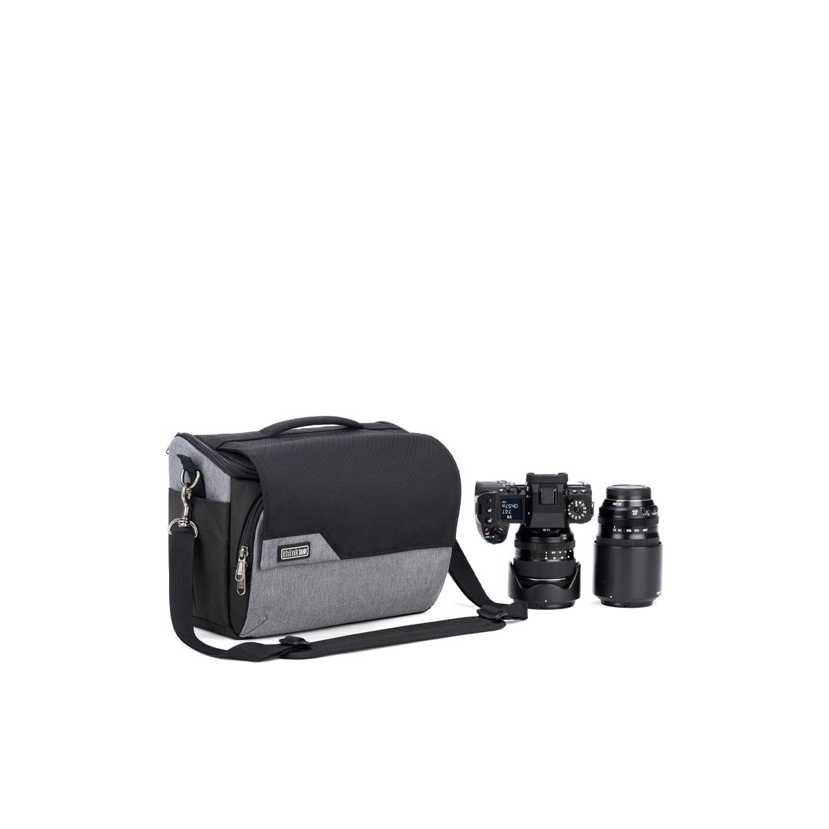 Túi máy ảnh Think Tank Mover 30 - 2024