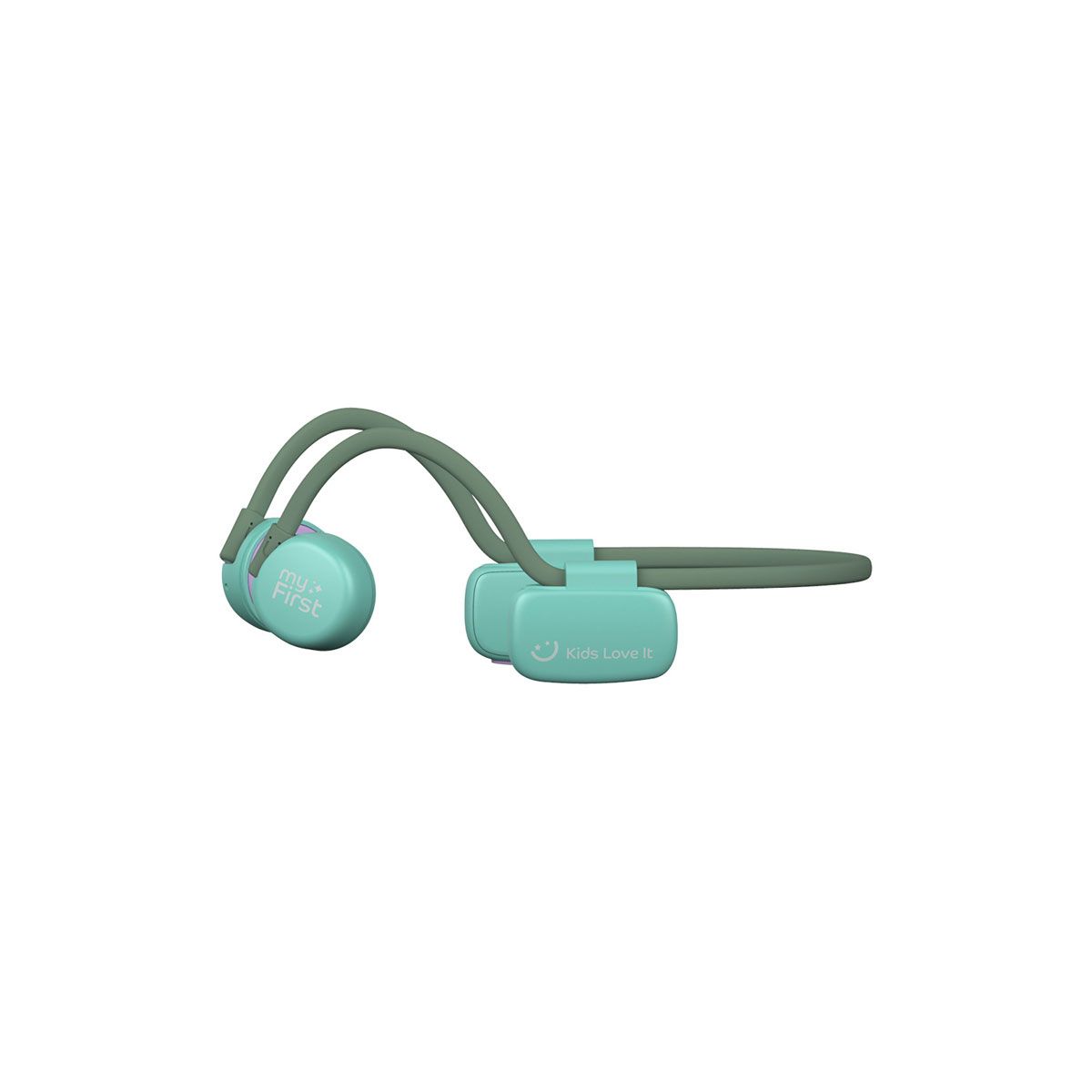 Tai nghe không dây myFirst Headphones BC Wireless