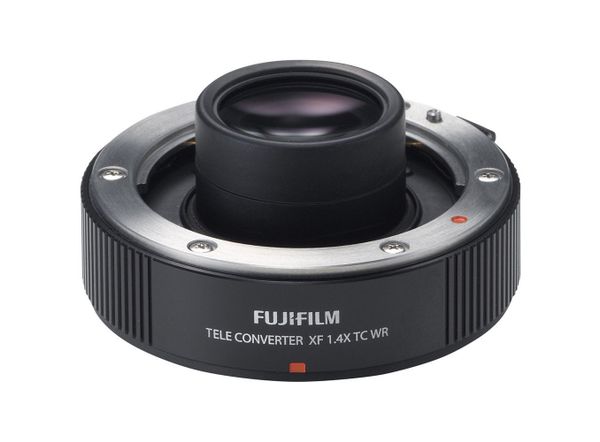 Ống kính Fujifilm XF 1.4x TC - Chính hãng