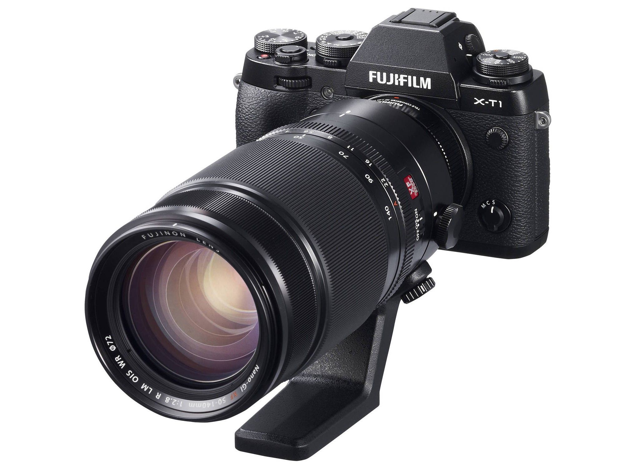 Ống kính Fujifilm XF 1.4x TC - Chính hãng