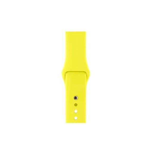 Dây Apple Watch 38mm Flash Sport Band