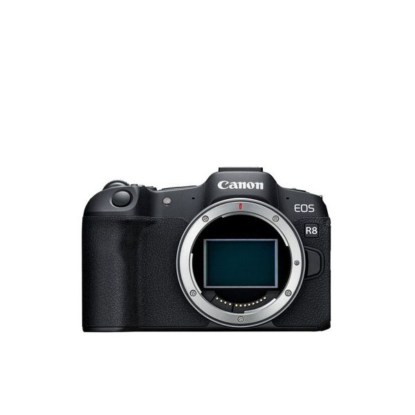  Máy ảnh Canon EOS R8 body - Chính hãng Canon 