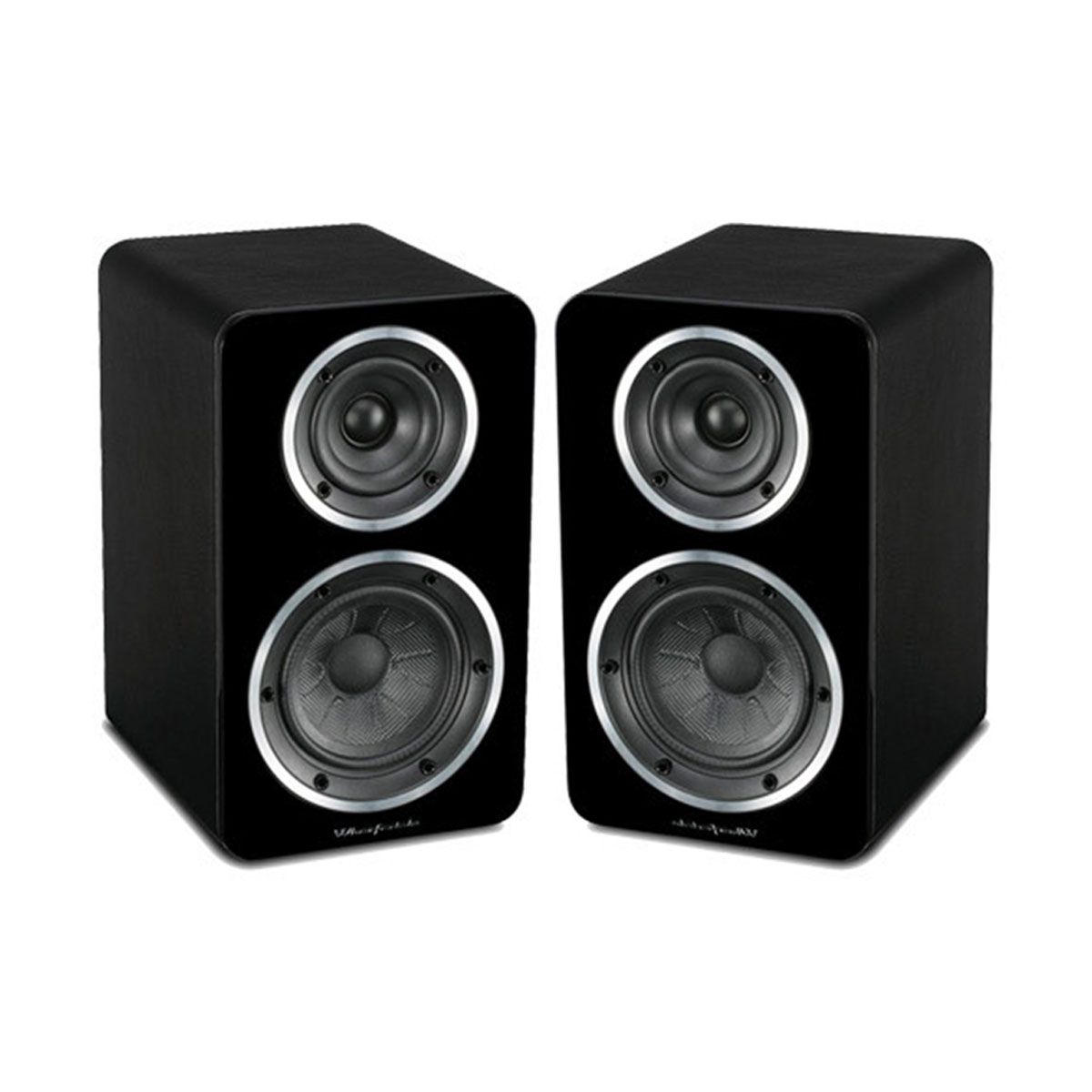 Loa Wharfedale Diamond A1 - Chính hãng