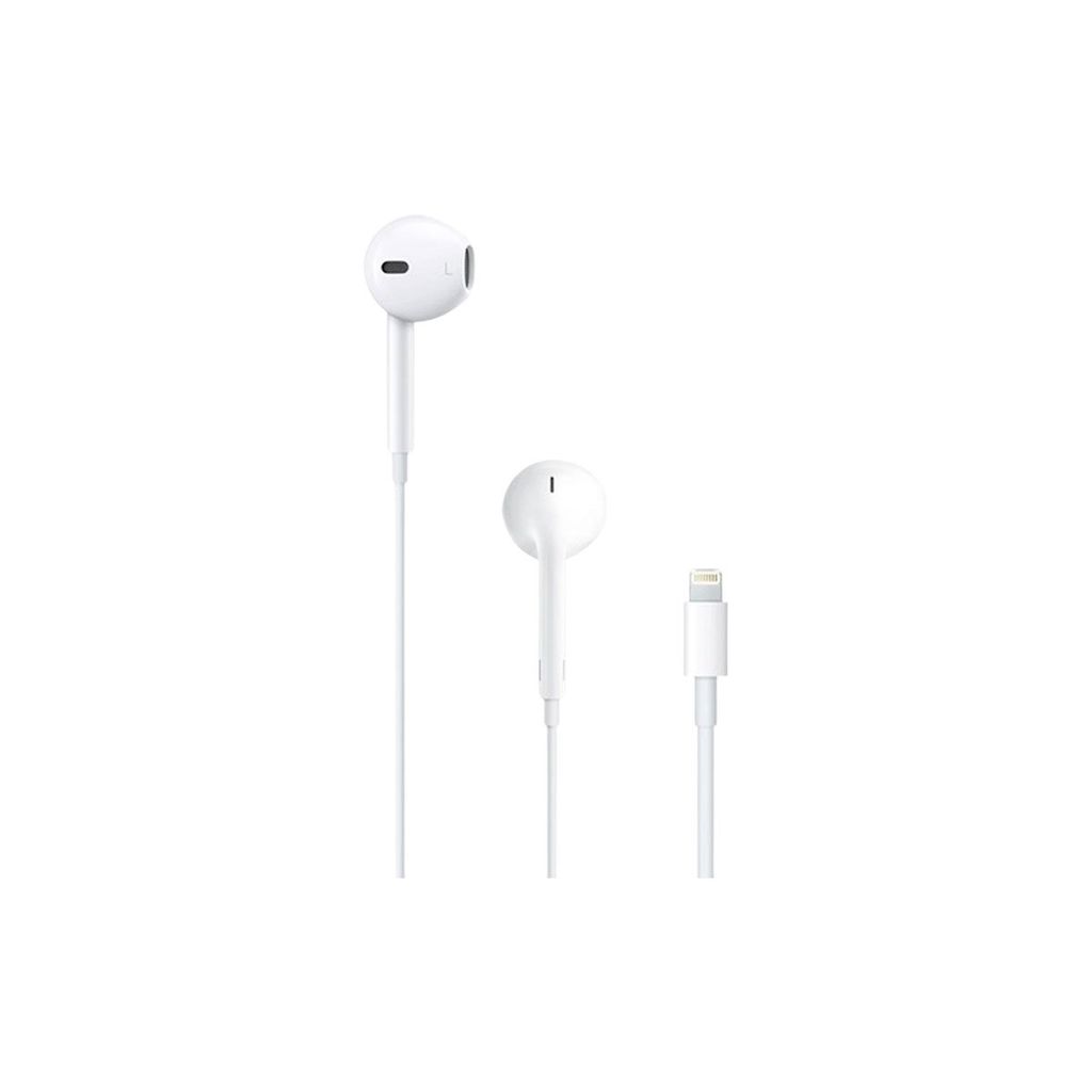  Tai nghe Iphone Earpods Lightning Apple 