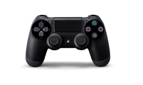 Tay cầm PS4™ DUALSHOCK (CUH-ZCT2G)