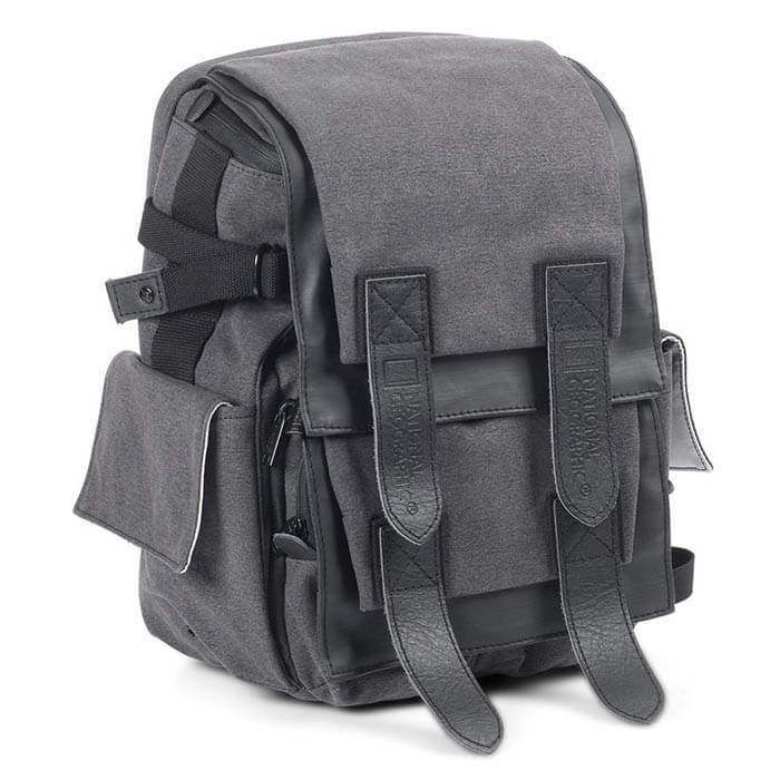 National Geographic Walkabout Small Backpack W5051
