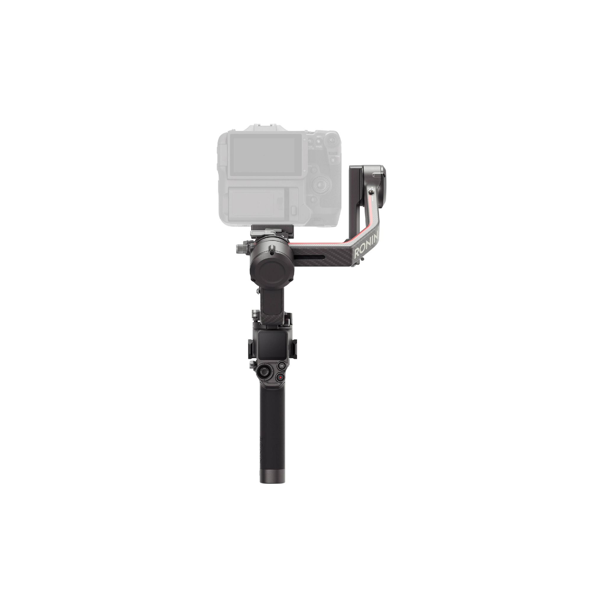 Gimbal DJI RS3 Combo - Tay cầm chống rung cho máy ảnh