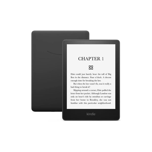 Kindle Paper White 5 (11th Gen)