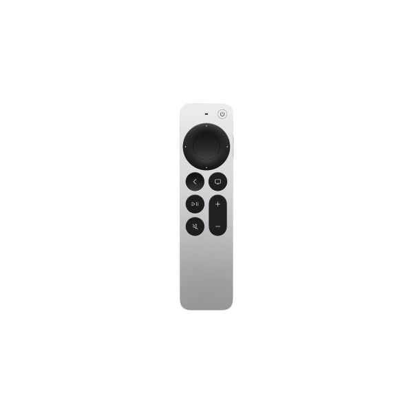 Remote Apple TV