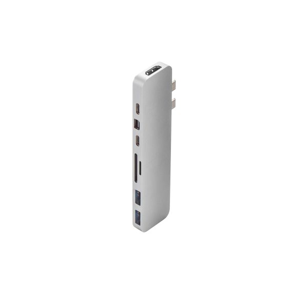 Cổng Chuyển Đổi HyperDrive Pro 8-in-2 Hub