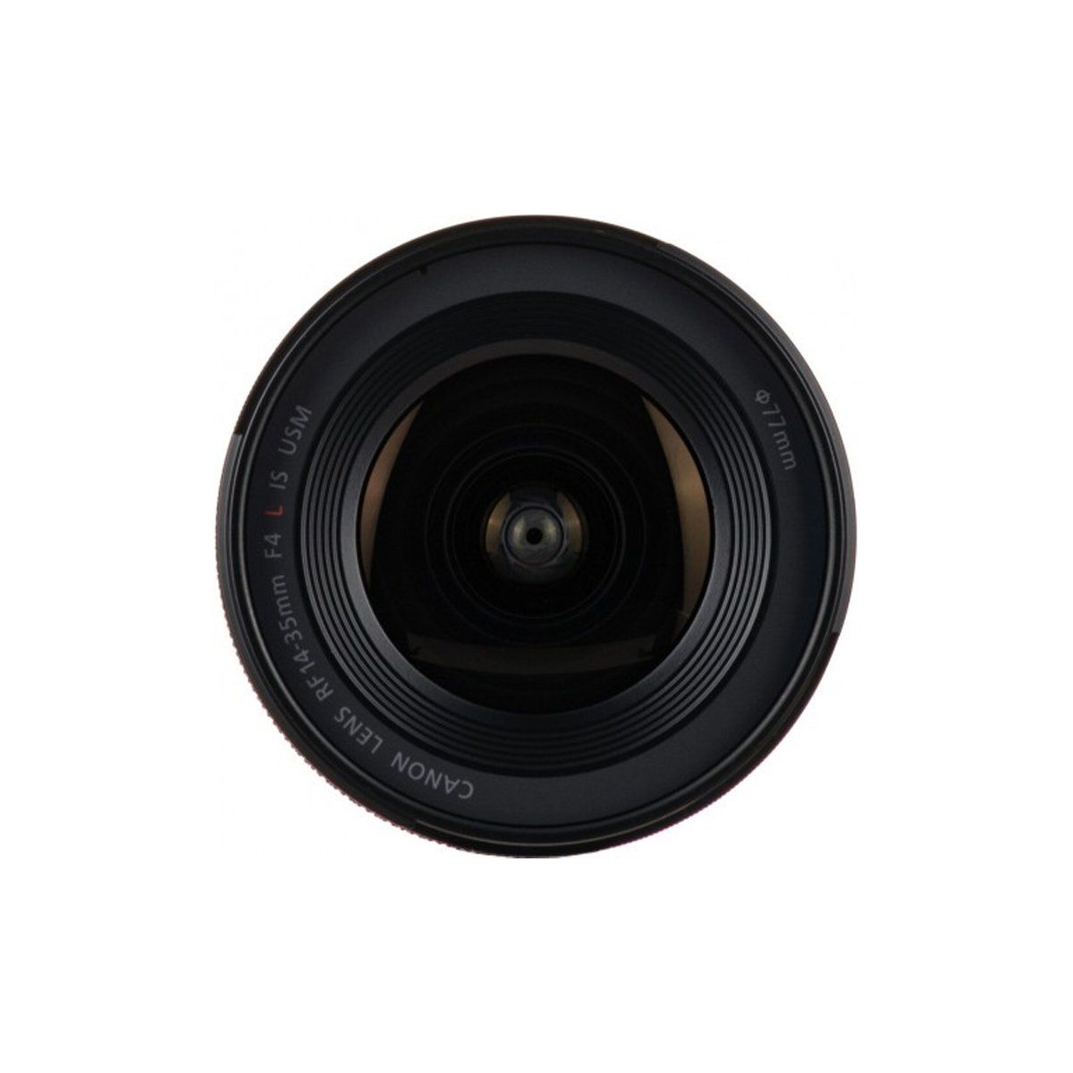 Ống kính Canon RF 14-35mm F4L IS USM - Chính hãng CMV