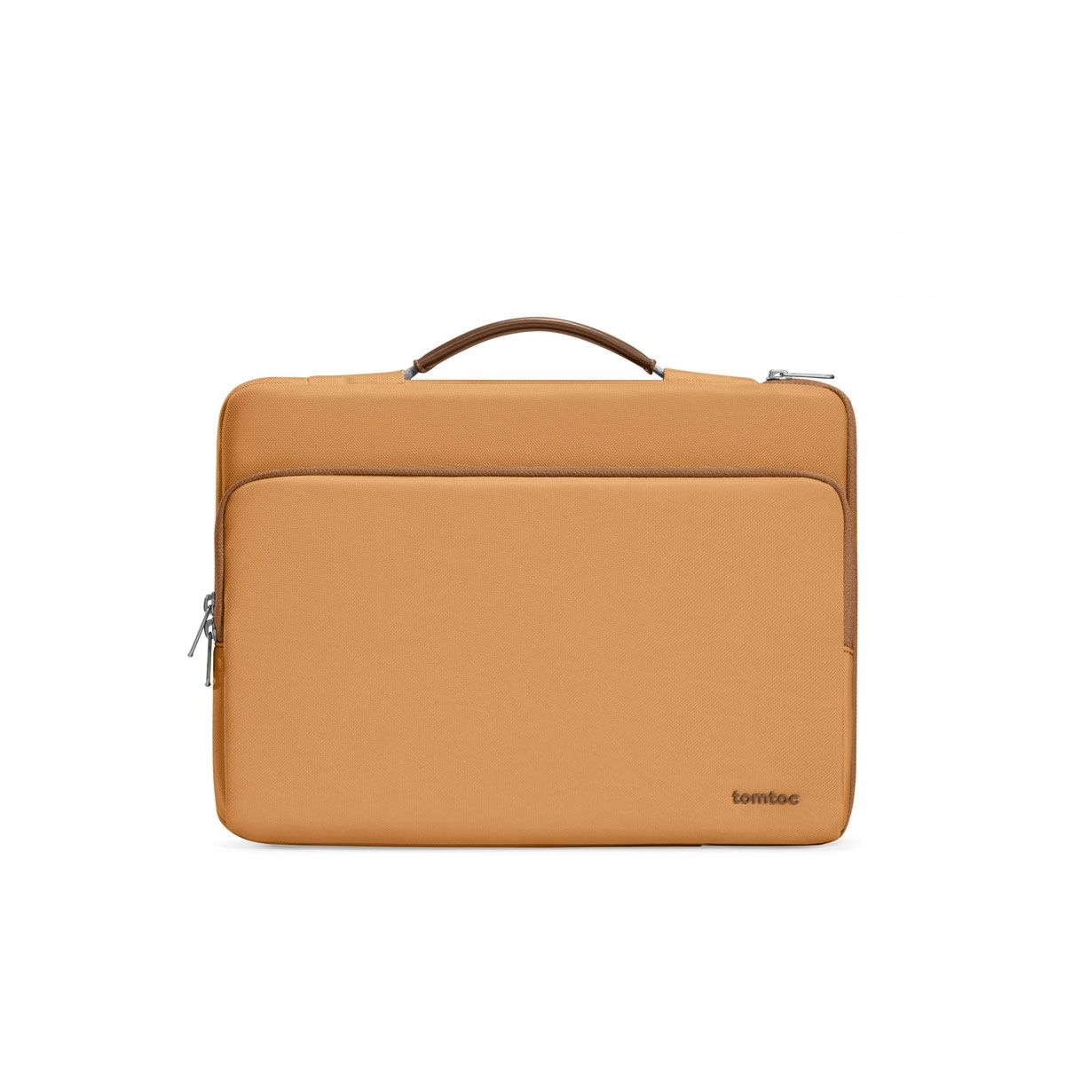Túi chống sốc Tomtoc USA Briefcase Ultrabook 14inch Bronze A14C1Y1
