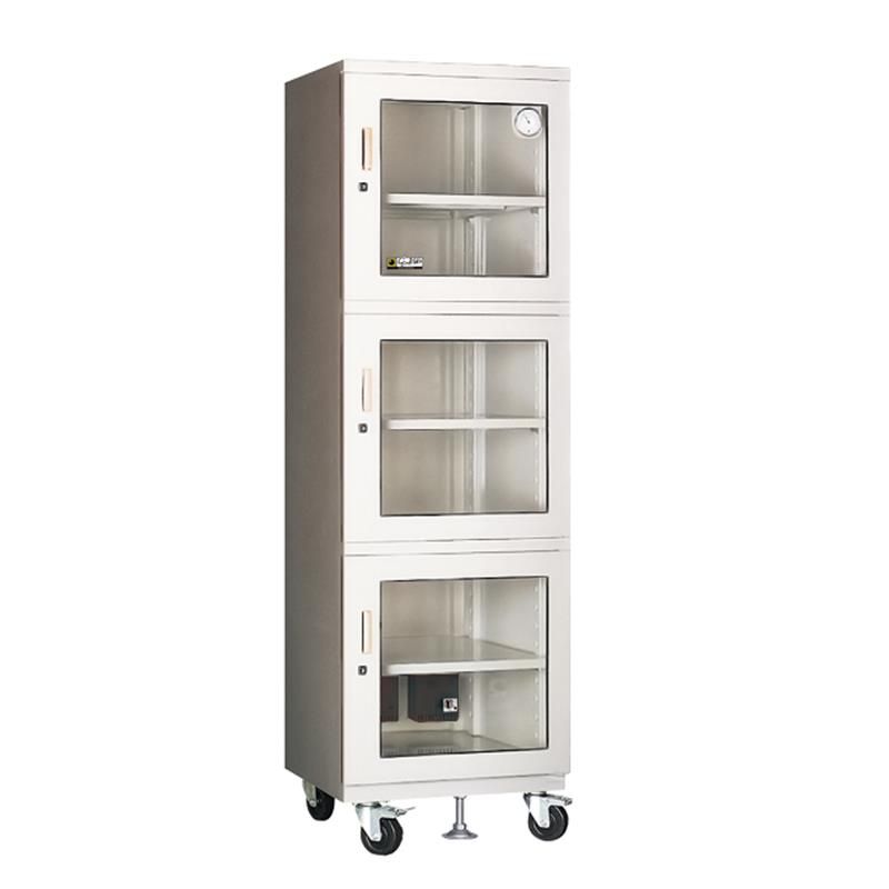 Tủ chống ẩm Eureka AD-700 (657 lít) - Chính hãng