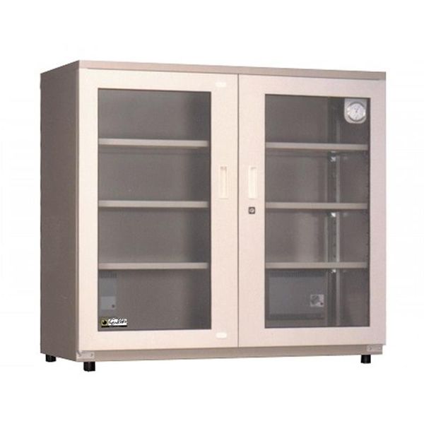 Tủ chống ẩm Eureka MH-450 (425 lít) - Chính hãng