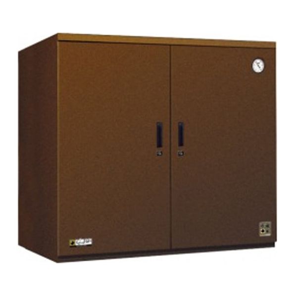 Tủ chống ẩm Eureka HD-501M (425 lít ) - Chính hãng